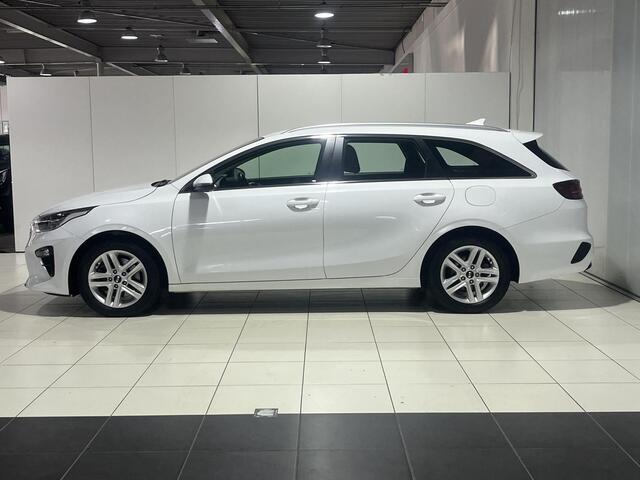 KIA CEE D Ceed Sportswagon 1.0 T-GDi DynamicLine