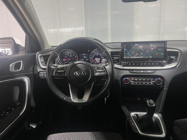 KIA CEE D Ceed Sportswagon 1.0 T-GDi DynamicLine