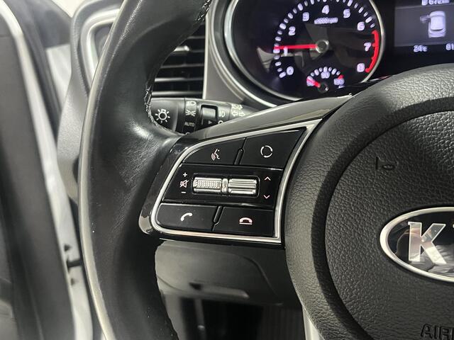 KIA CEE D Ceed Sportswagon 1.0 T-GDi DynamicLine
