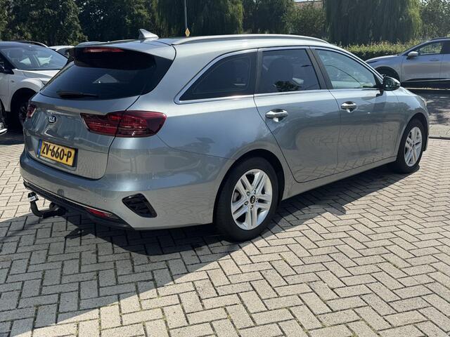 KIA CEE D Ceed Sportswagon 1.0 T-GDi DynamicLine Trekhaak