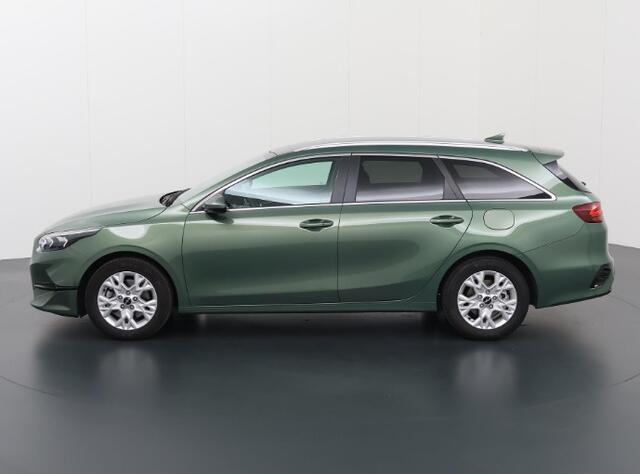 KIA CEE D Ceed Sportswagon 1.5 T-GDi DynamicPlusLine
