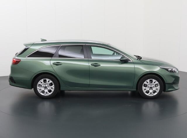 KIA CEE D Ceed Sportswagon 1.5 T-GDi DynamicPlusLine