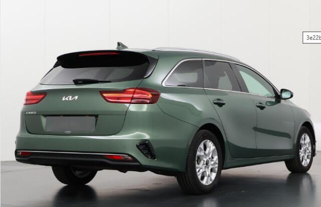 KIA CEE D Ceed Sportswagon 1.5 T-GDi DynamicPlusLine