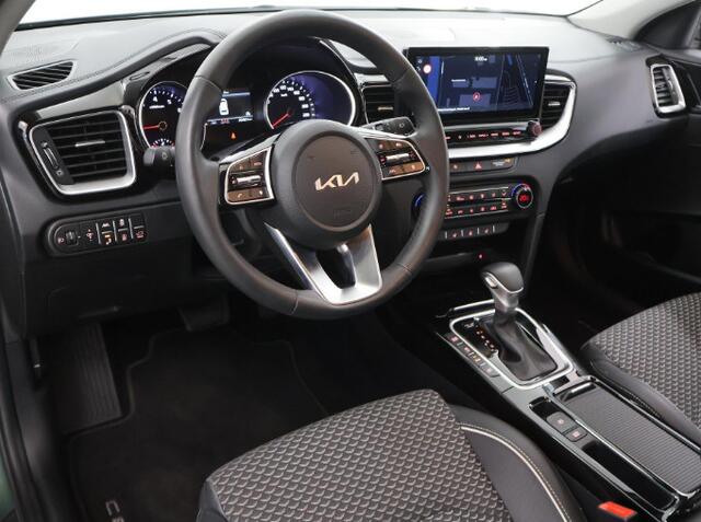 KIA CEE D Ceed Sportswagon 1.5 T-GDi DynamicPlusLine