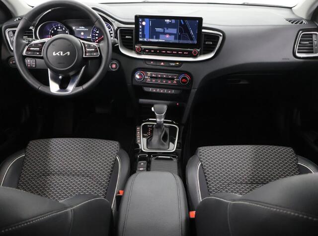 KIA CEE D Ceed Sportswagon 1.5 T-GDi DynamicPlusLine