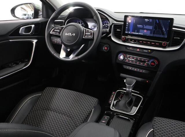 KIA CEE D Ceed Sportswagon 1.5 T-GDi DynamicPlusLine