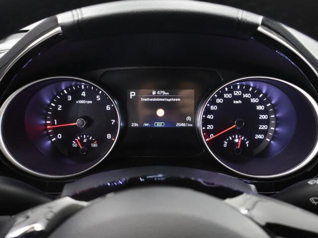 KIA CEE D Ceed Sportswagon 1.5 T-GDi DynamicPlusLine