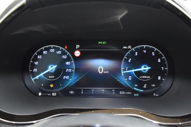KIA CEE D Ceed SW PE 1.5 T-GDi DynamicPlusLine MY25 Kia Ceed SW PE 1.5 T-GDi MHEV DynamicPlusLine MY25 Navigatie | Elektrisch bedienbare achterklep | Adaptieve cruise control