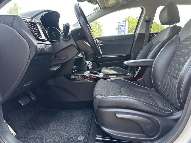 KIA CEE D Ceed Sportswagon 1.4 T-GDi DynamicPlusLine | ACHTERUITRIJ CAMERA | PARKEER SENSOREN VOOR EN ACHTER | NACIGATIE SYSTEEM |