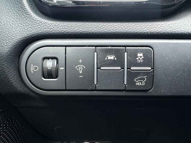 KIA CEE D Ceed Sportswagon 1.4 T-GDi DynamicPlusLine | ACHTERUITRIJ CAMERA | PARKEER SENSOREN VOOR EN ACHTER | NACIGATIE SYSTEEM |