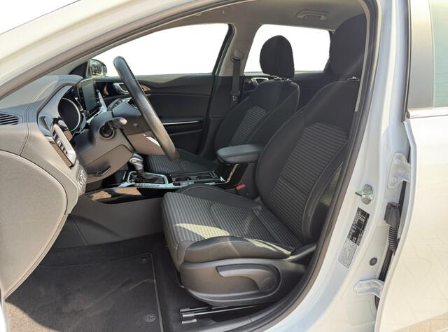 KIA CEE D 1.6 GDI PHEV Dynamicline I Trekhaak I Apple/Android Navi I Keyle