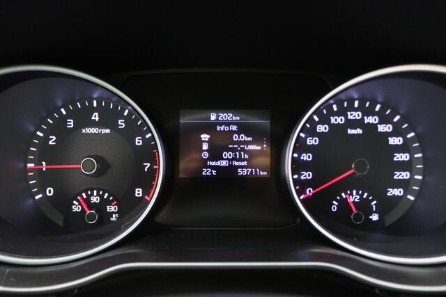 KIA CEE D Ceed Sportswagon 1.0 T-GDi DynamicLine