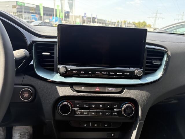 KIA CEE D 1.0 T-GDi Design Edition '' ACTIE PRIJS '' NIEUW AUTO