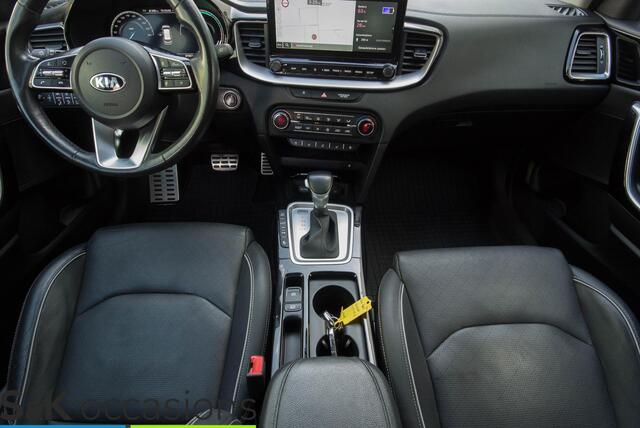 KIA CEE D Ceed Sportswagon 1.6 GDI PHEV ExecutiveLine