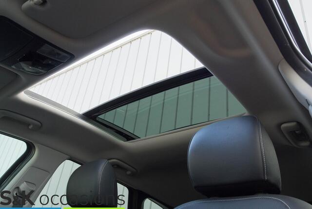 KIA CEE D Ceed Sportswagon 1.6 GDI PHEV ExecutiveLine