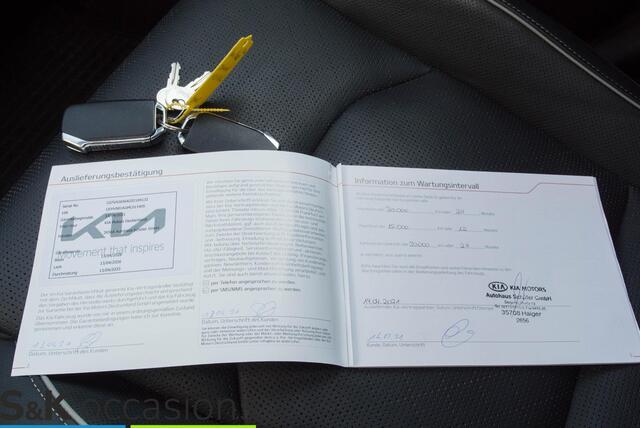 KIA CEE D Ceed Sportswagon 1.6 GDI PHEV ExecutiveLine