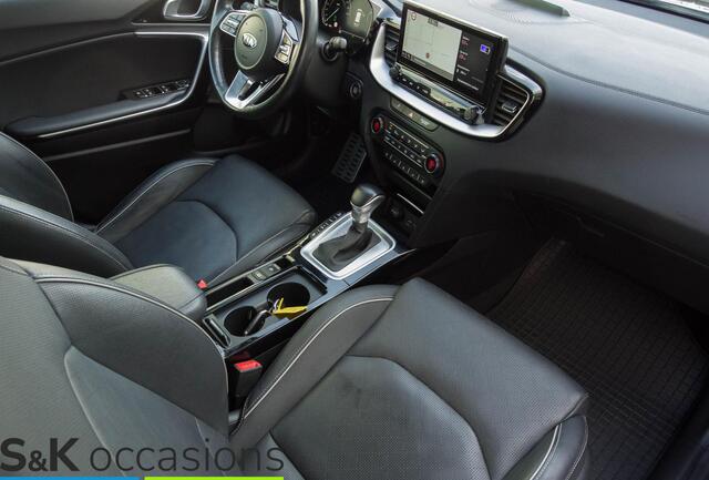 KIA CEE D Ceed Sportswagon 1.6 GDI PHEV ExecutiveLine