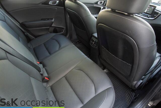 KIA CEE D Ceed Sportswagon 1.6 GDI PHEV ExecutiveLine