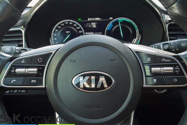 KIA CEE D Ceed Sportswagon 1.6 GDI PHEV ExecutiveLine