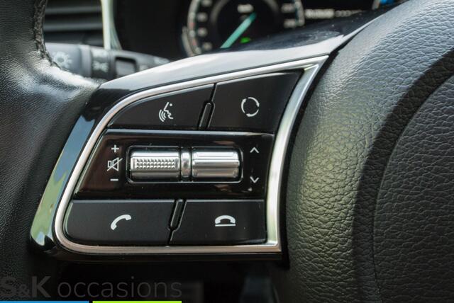 KIA CEE D Ceed Sportswagon 1.6 GDI PHEV ExecutiveLine