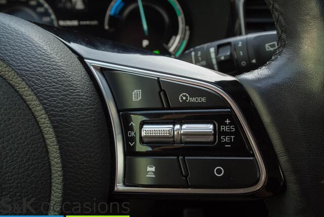 KIA CEE D Ceed Sportswagon 1.6 GDI PHEV ExecutiveLine