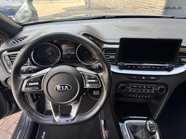 KIA CEE D Ceed Sportswagon 1.0 T-GDi GT-Line Business Edition Climate Control Carplay