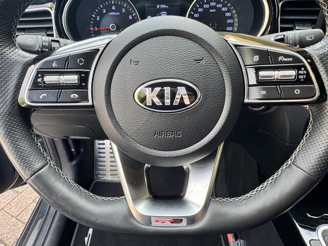 KIA CEE D Ceed Sportswagon 1.0 T-GDi GT-Line Business Edition Climate Control Carplay