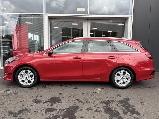 KIA CEE D Ceed Sportswagon 1.5 T-GDi DynamicLine Trekhaak