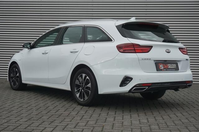 KIA CEE D 140PK PHEV DynamicLine CARPLAY | CLIMA | WINTERPACK | CRUISE!