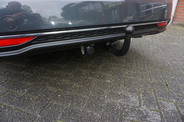 KIA CEE D Ceed Sportswagon 1.0 T-GDI DYNAMICLINE AFN.TREKHAAK ANDROID/APPLECARPLAY CAMERA STOEL+STUURVERWARMING ECC AIRCO CRUISECONTROL LMV PRIVACYGLAS ENZ...