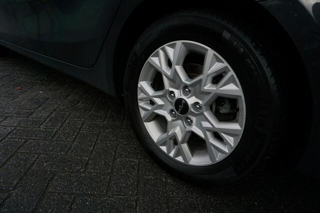 KIA CEE D Ceed Sportswagon 1.0 T-GDI DYNAMICLINE AFN.TREKHAAK ANDROID/APPLECARPLAY CAMERA STOEL+STUURVERWARMING ECC AIRCO CRUISECONTROL LMV PRIVACYGLAS ENZ...