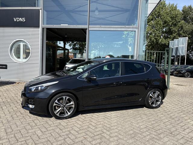 KIA CEE D 1.0 T-GDi 120PK GT-Line NAVI + CAMERA