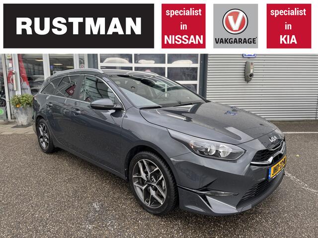 KIA CEE D Ceed Sportswagon 1.5 T-GDi DynamicPlusLine