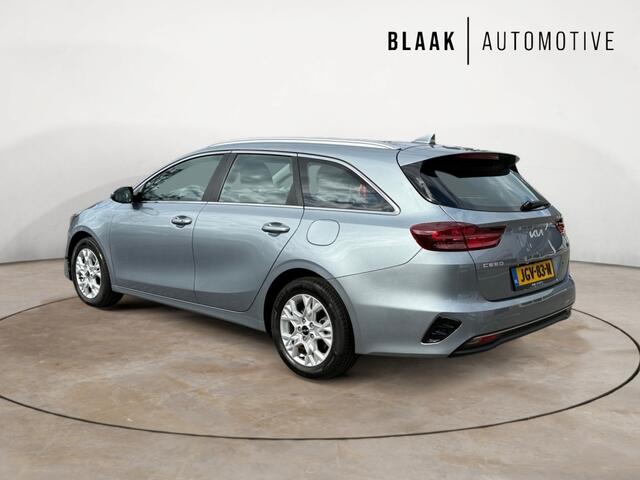 KIA CEE D 1.0 T-GDi DynPlusL.