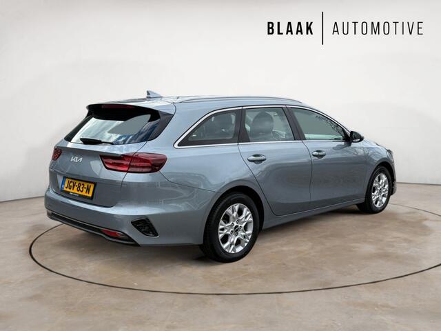 KIA CEE D 1.0 T-GDi DynPlusL.