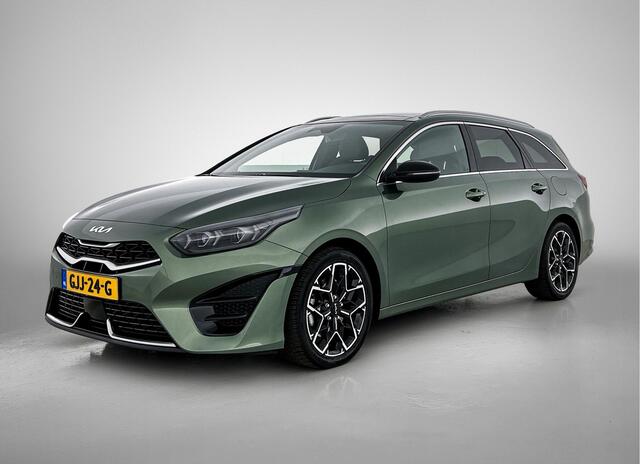 KIA CEE D Ceed Sportswagon 1.5 T-GDi GT-Line