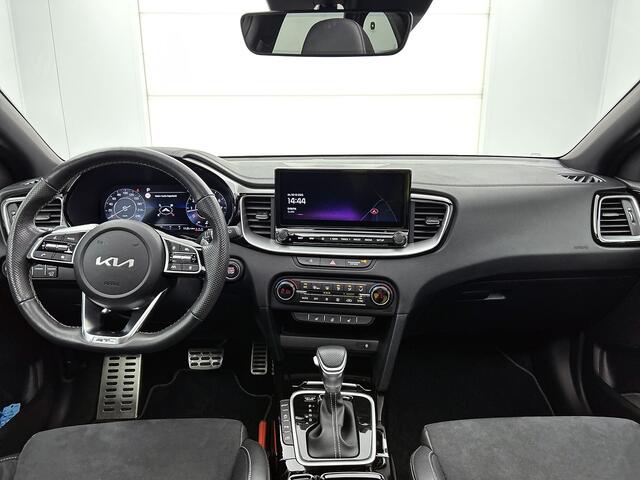 KIA CEE D Ceed Sportswagon 1.5 T-GDi GT-Line