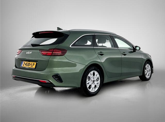 KIA CEE D Ceed Sportswagon 1.0 T-GDi DynamicLine