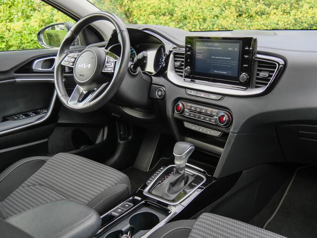 KIA CEE D Ceed Sportswagon 1.6 GDI PHEV DynamicPlusLine | CAMERA | CARPLAY |