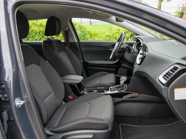KIA CEE D Ceed Sportswagon 1.6 GDI PHEV DynamicPlusLine | CAMERA | CARPLAY |