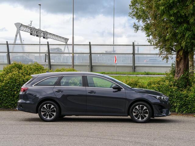 KIA CEE D Ceed Sportswagon 1.6 GDI PHEV DynamicPlusLine | CAMERA | CARPLAY |
