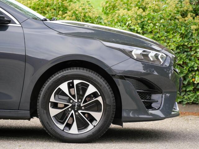 KIA CEE D Ceed Sportswagon 1.6 GDI PHEV DynamicPlusLine | CAMERA | CARPLAY |