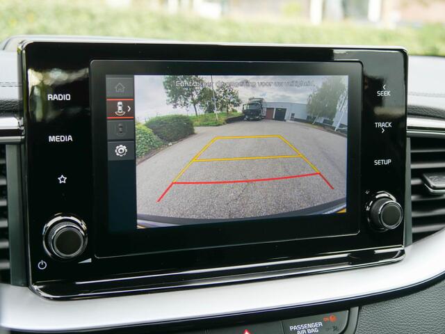 KIA CEE D Ceed Sportswagon 1.6 GDI PHEV DynamicPlusLine | CAMERA | CARPLAY |