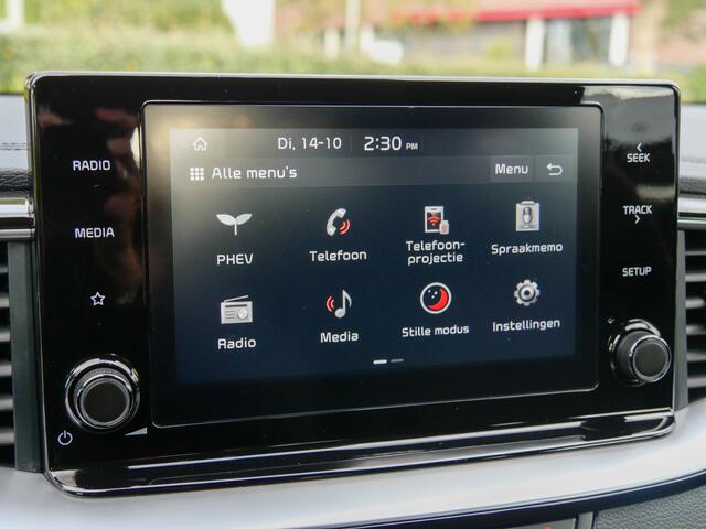 KIA CEE D Ceed Sportswagon 1.6 GDI PHEV DynamicPlusLine | CAMERA | CARPLAY |