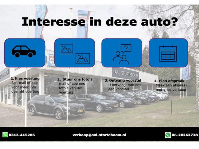 KIA CEE D Ceed Sportswagon 1.5 T-GDi 160pk DynamicPlusLine | Automaat | LED | Apple Carplay | Keyless | Adapt.Cruise | Stuur- en stoelverwarming | Camera