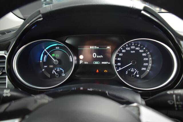 KIA CEE D Ceed Sportswagon 1.6 GDi PHEV/Plug-in Hybrid DynamicPlusLine DCT6-Autom. | Cruise Control Adaptief | Navigatie | Camera | Keyless | Trekhaak | Tot 10Jr. Kia-Garantie