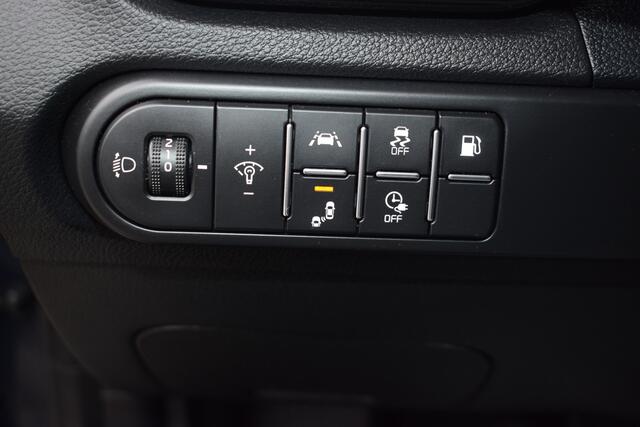 KIA CEE D Ceed Sportswagon 1.6 GDi PHEV/Plug-in Hybrid DynamicPlusLine DCT6-Autom. | Cruise Control Adaptief | Navigatie | Camera | Keyless | Trekhaak | Tot 10Jr. Kia-Garantie