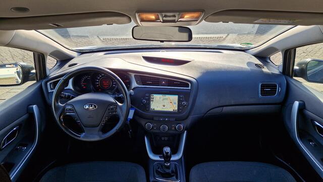 KIA CEE D cee'd Sportswagon 1.0 T-GDi First Edition
