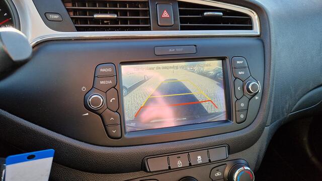 KIA CEE D cee'd Sportswagon 1.0 T-GDi First Edition