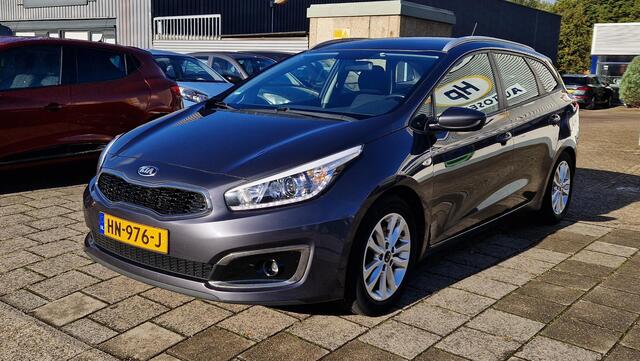 KIA CEE D cee'd Sportswagon 1.0 T-GDi First Edition